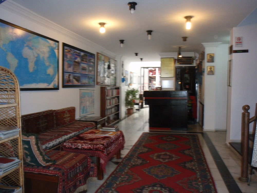 Mr. Happy'S - Liman Hotel Kuşadası Exterior photo